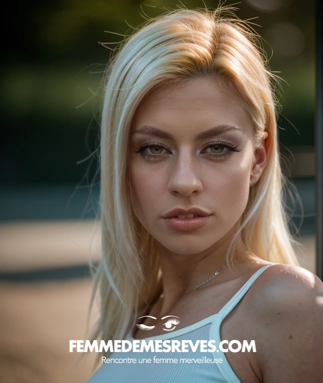 Femme Abjat sur Bandiat