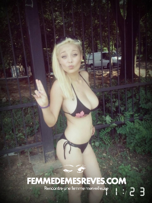 Femme Amponville