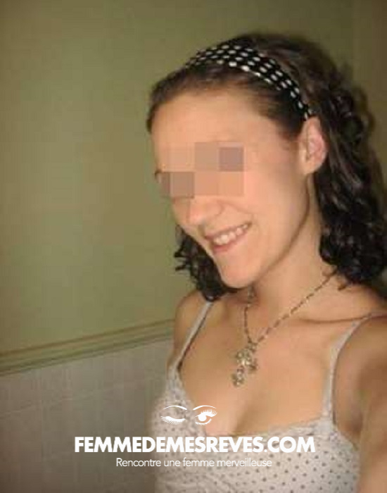 Femme Annemasse