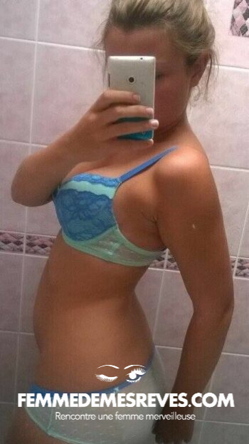 Femme Argens Minervois