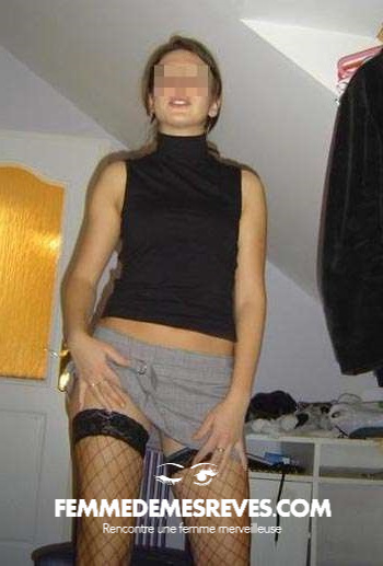 Femme Babeau Bouldoux