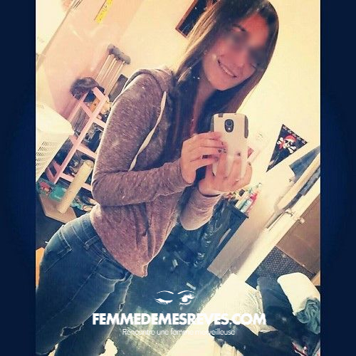 Femme Challans
