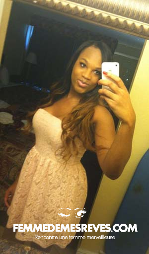 Femme Châtellerault