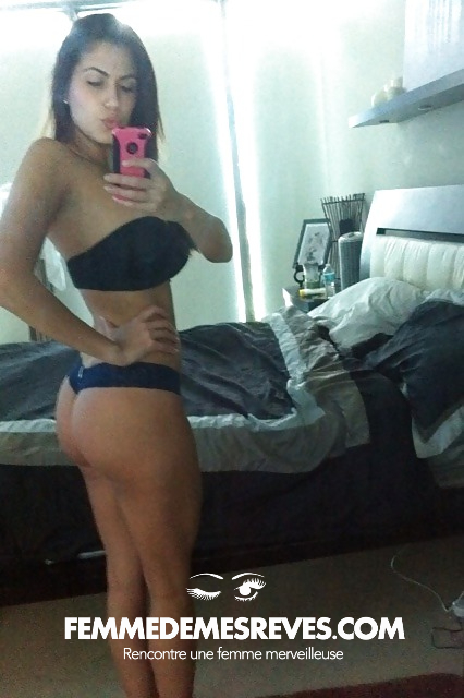 Femme Gap
