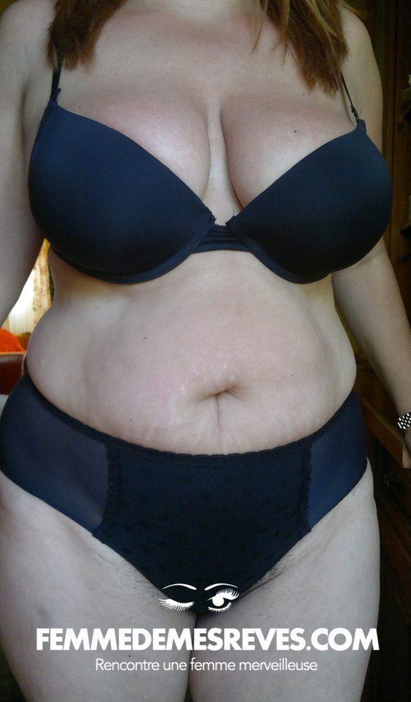 Femme Saint Nazaire