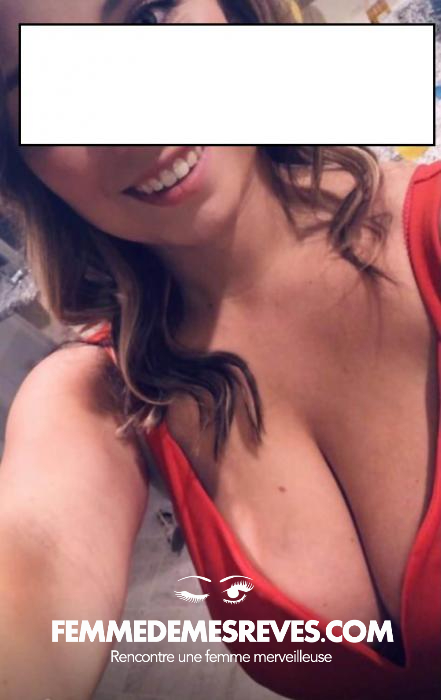 Femme Beauregard de Terrasson