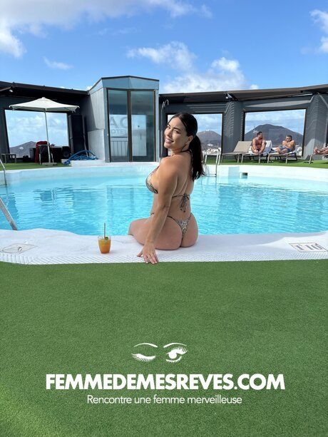 Femme à Échilleuses