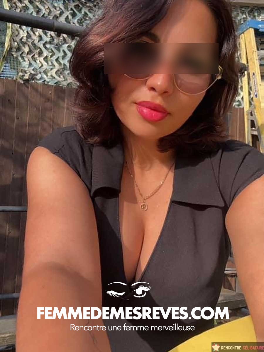 Femme à Écutigny