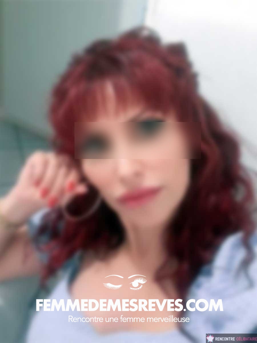 Femme à Égry