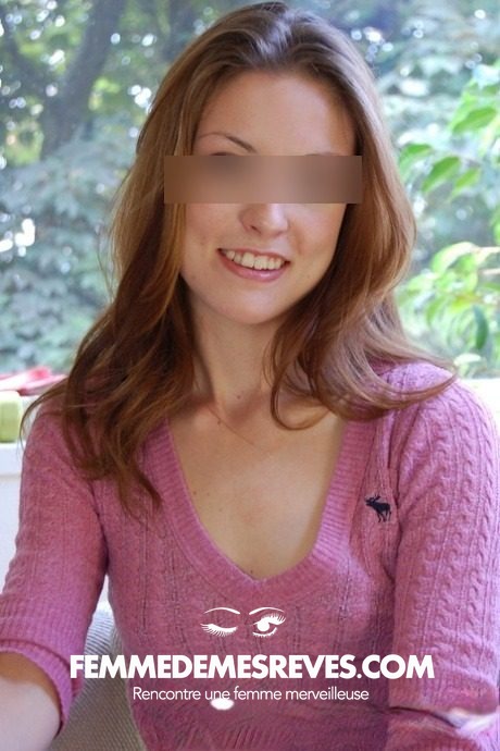 Femme à Althen des Paluds