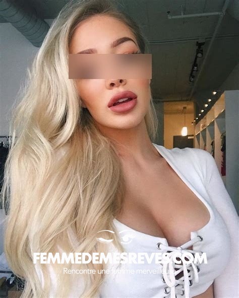Femme à Arlebosc