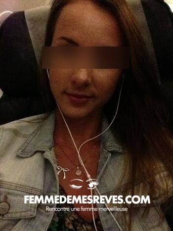Femme à Audrehem