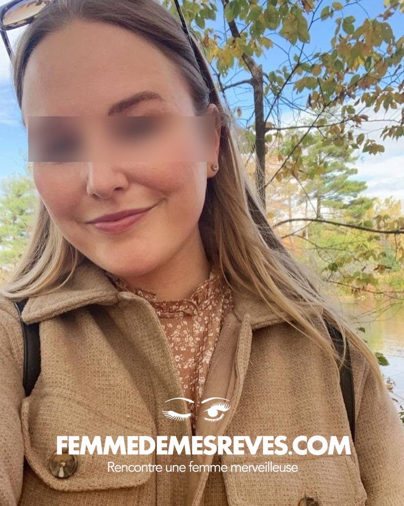 Femme à Audruicq