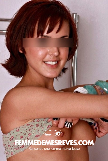 Femme à Bœrsch