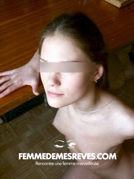 Femme à Balogna