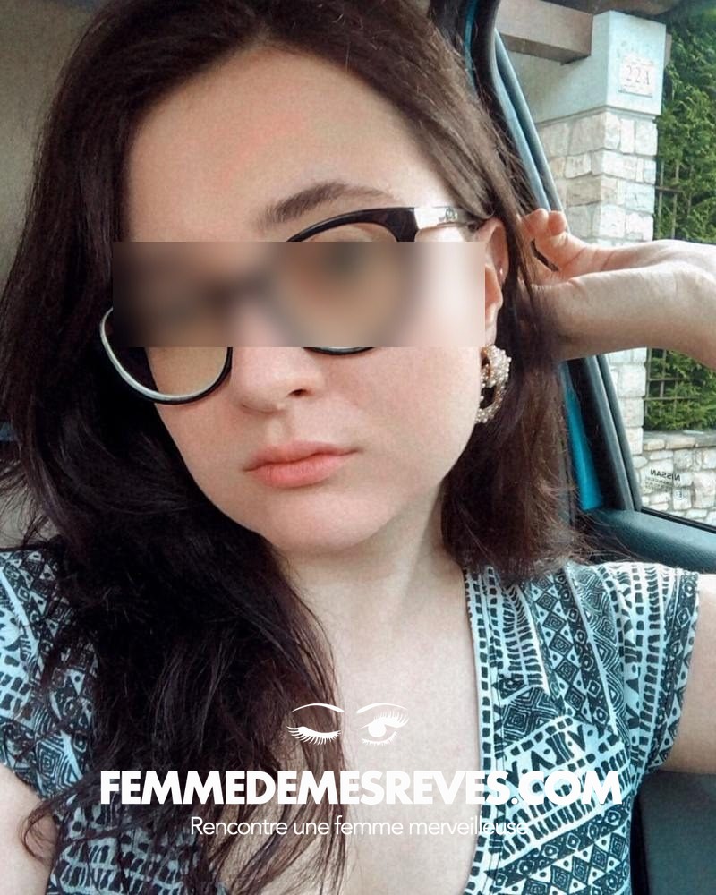 Femme Ă Bancourt