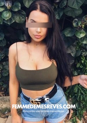 Femme Ă Belgentier