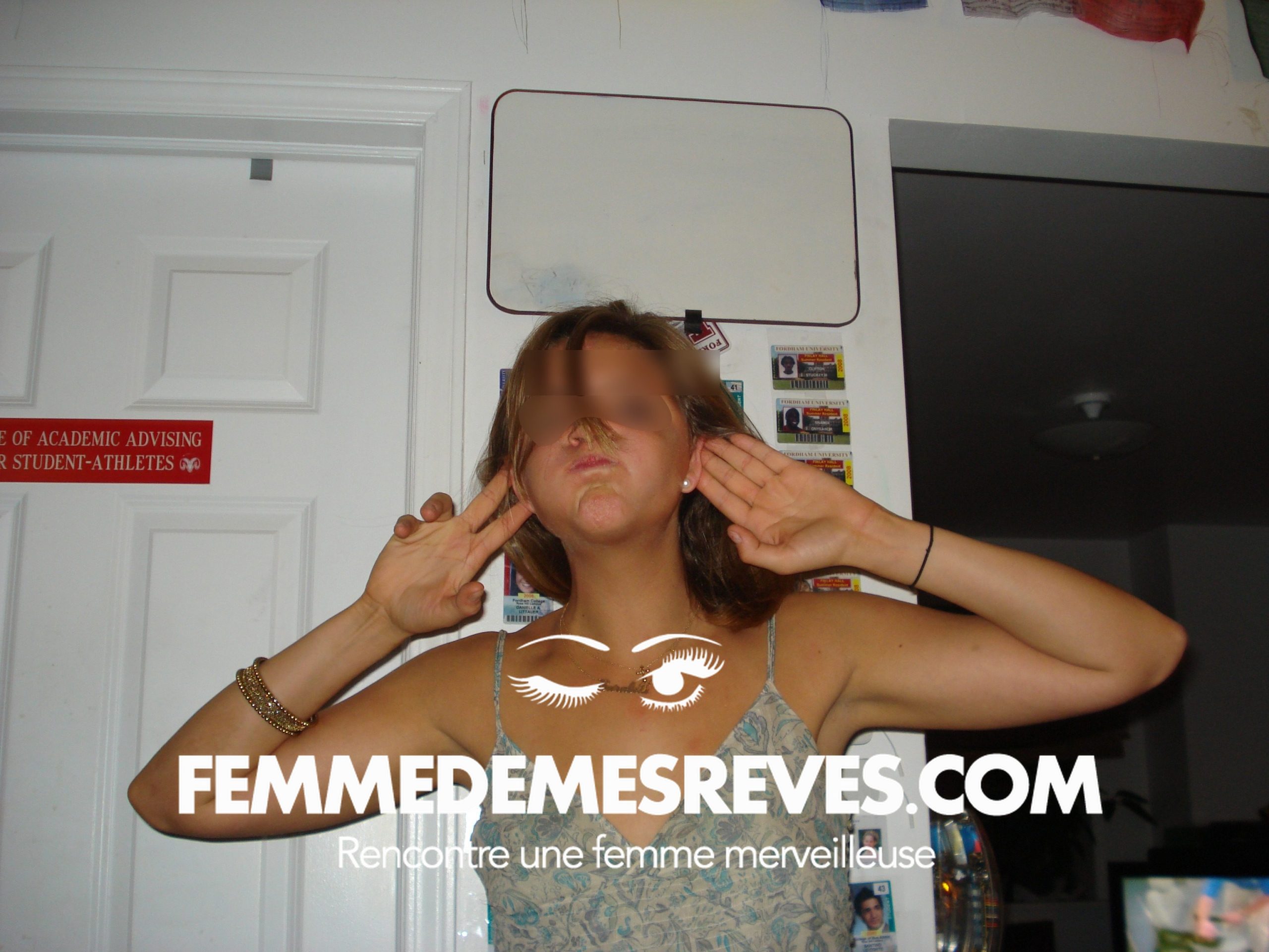 Femme Ă Bertrimont