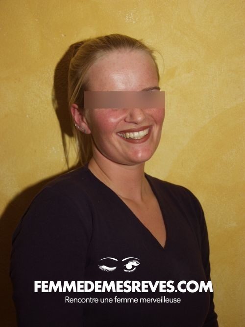 Femme à Bessins