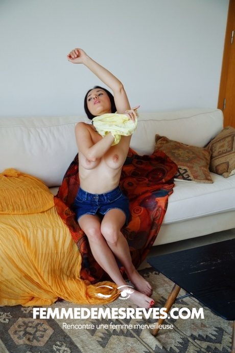 Femme à Boiry Becquerelle