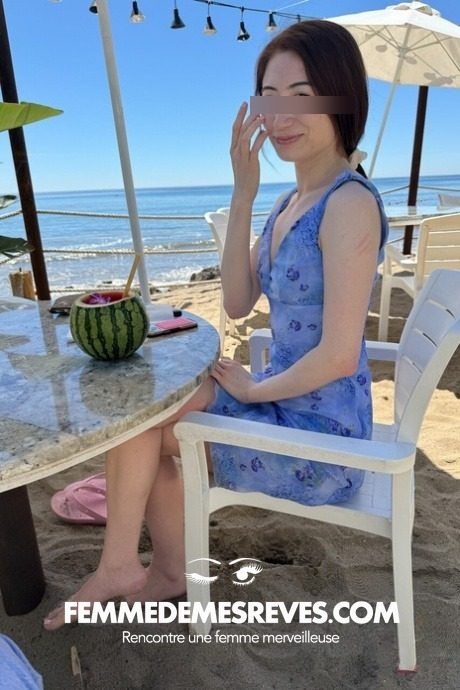 Femme Ă Boofzheim