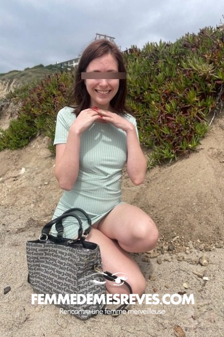 Femme à Boulazac Isle Manoire