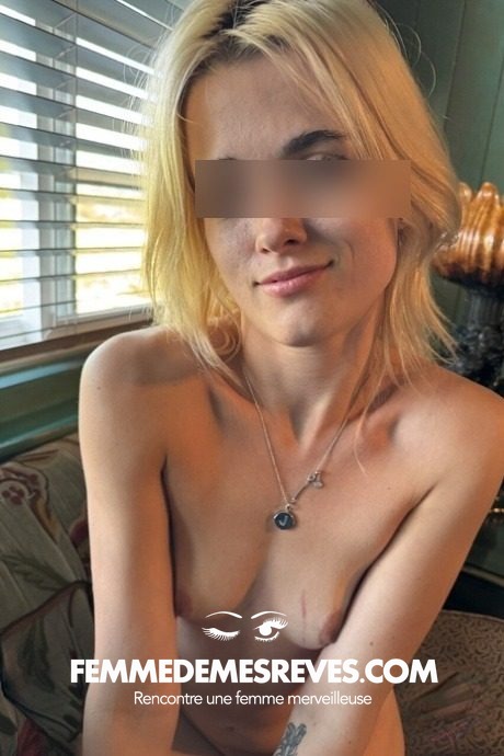 Femme à Bouquehault