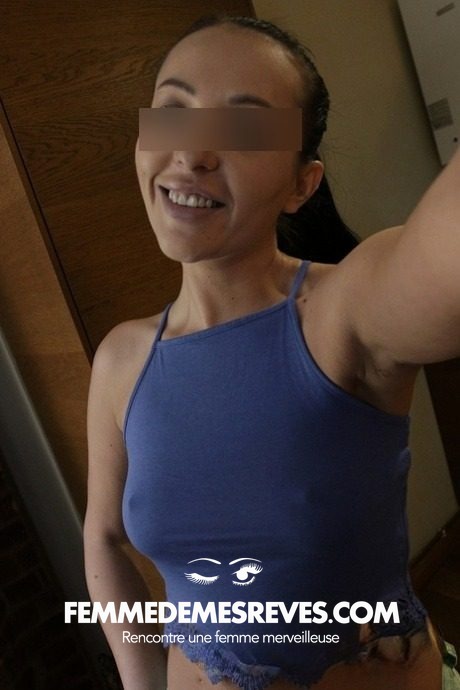 Femme à Brissac Loire Aubance