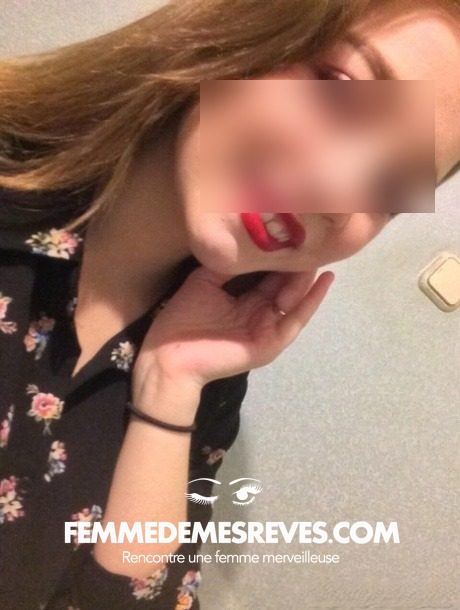 Femme à Bruay la Buissière