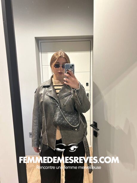 Femme à Campoussy