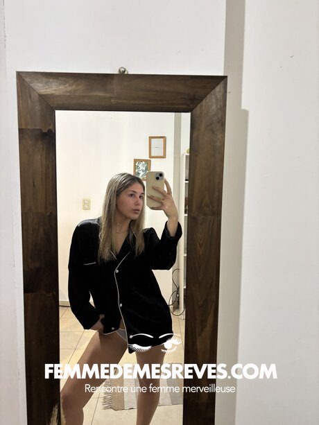 Femme à Carvin