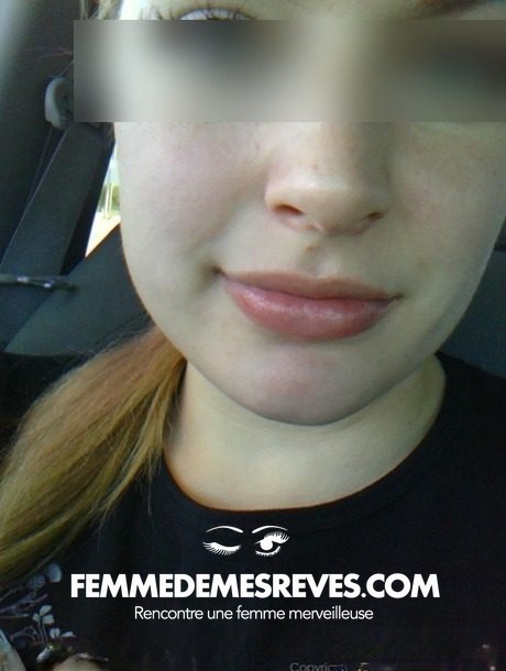 Femme à Caseneuve