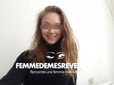 Femme à Castelnau de Mandailles