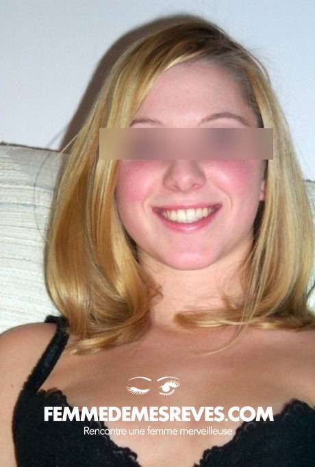 Femme à Châteauneuf Miravail