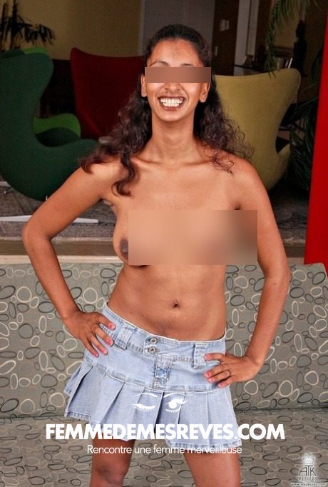 Femme Ă Champfleury