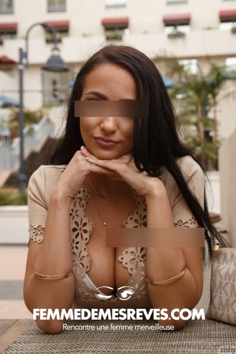 Femme Ă Chancey