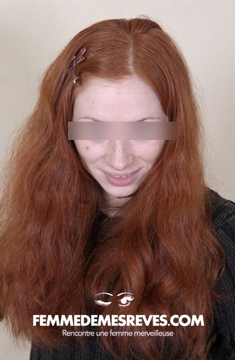 Femme Ă Chaux Neuve
