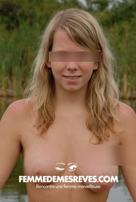 Femme à Chevigney lès Vercel