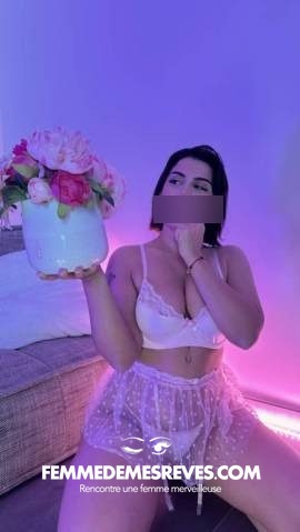 Femme à Coëx
