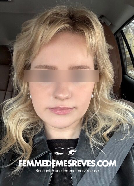 Femme à Comps