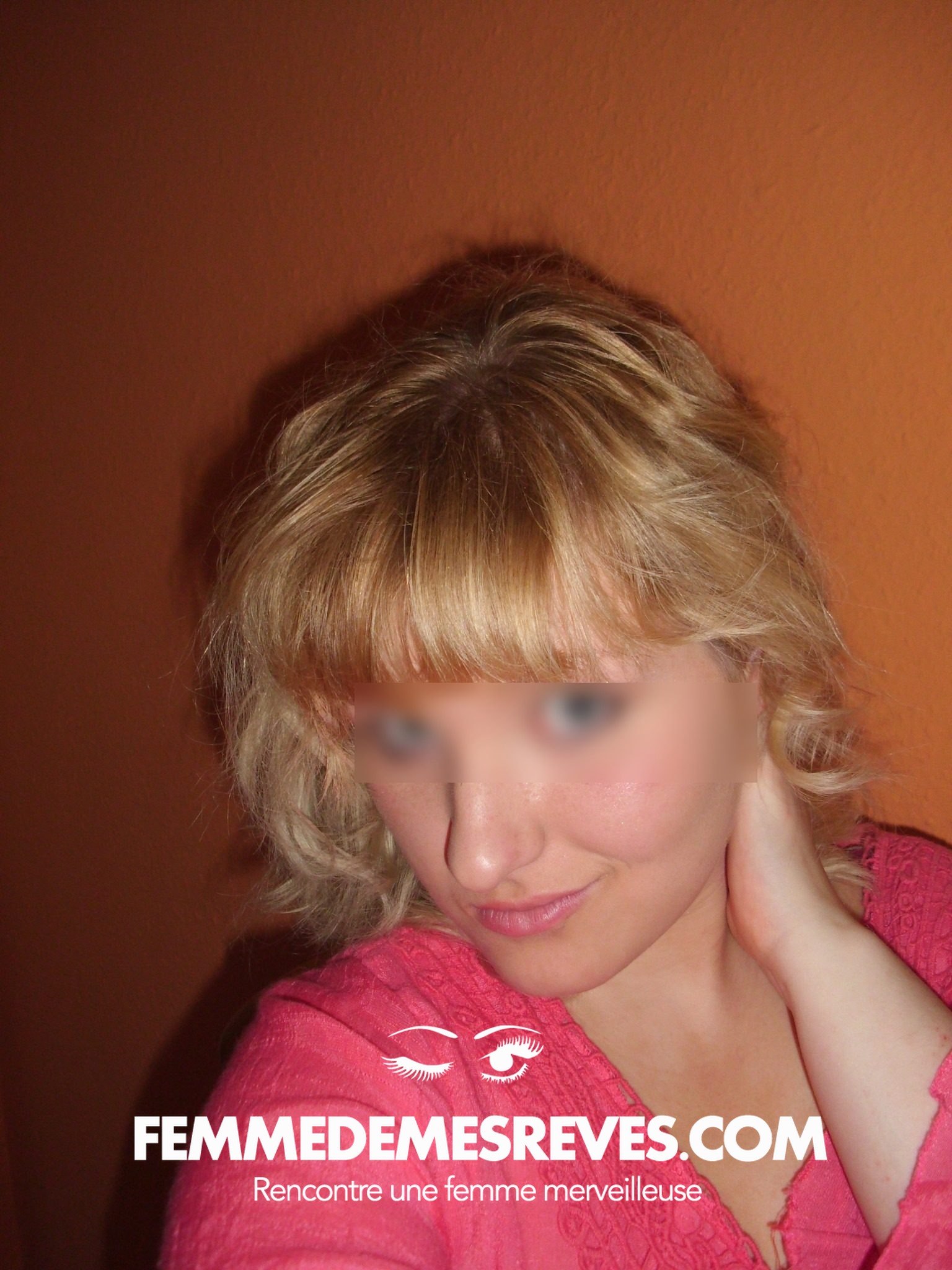 Femme à Contreuve