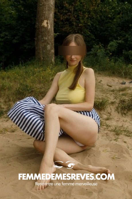 Femme à Corpeau