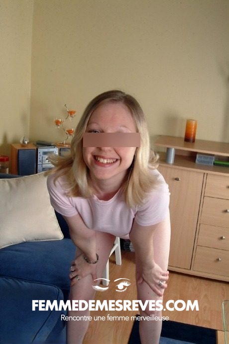 Femme Ă Couffoulens