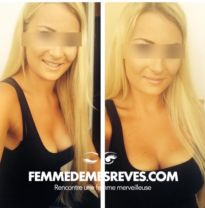 Femme Ă Coulimer