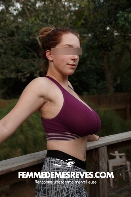 Femme à Doux