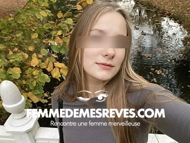Femme à Ellecourt