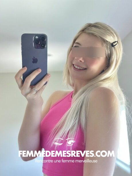 Femme à Espère