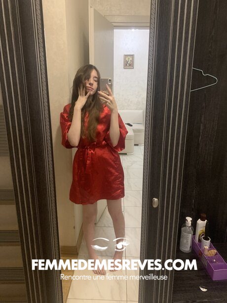 Femme à Fabrezan