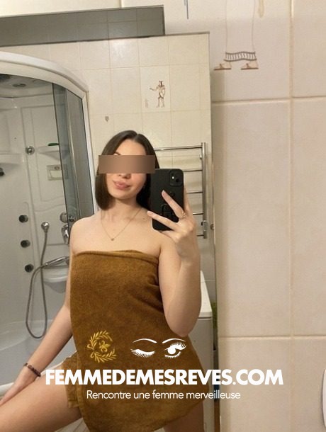 Femme à Filstroff