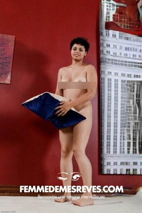 Femme à Flacey